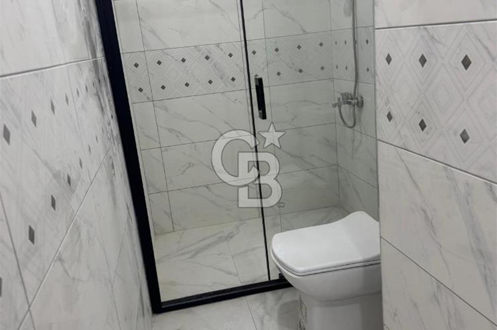 HALKALI İSTASYON MAHALLESİ SATILIK 4+2 SIFIR DUBLEKS