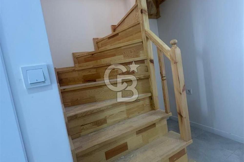 HALKALI İSTASYON MAHALLESİ SATILIK 4+2 SIFIR DUBLEKS
