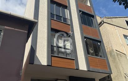 HALKALI İSTASYON MAHALLESİ SATILIK 4+2 SIFIR DUBLEKS