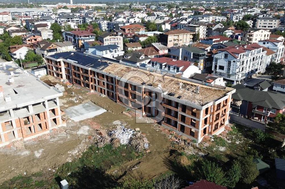 KARTEPE ERTUĞRUL GAZİ MAH. LÜKS SİTEDE 3+1 SATILIK DAİRELER