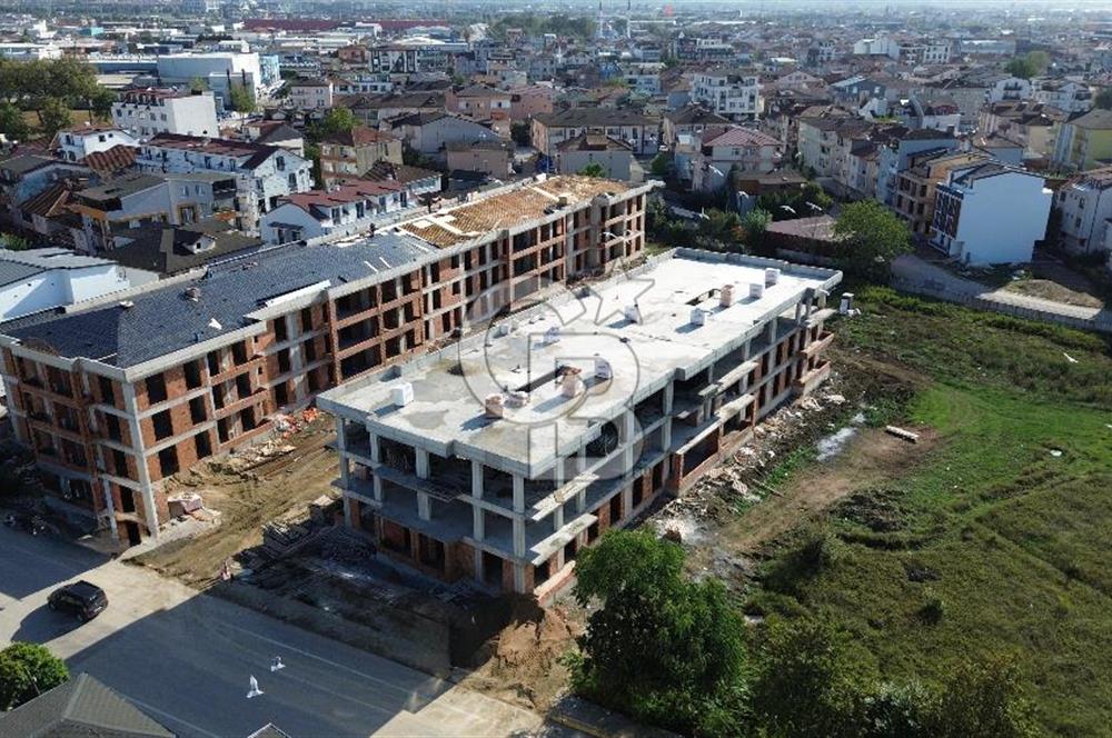 KARTEPE ERTUĞRUL GAZİ MAH. LÜKS SİTEDE 3+1 SATILIK DAİRELER