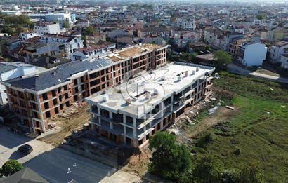 KARTEPE ERTUĞRUL GAZİ MAH. LÜKS SİTEDE 3+1 SATILIK DAİRELER