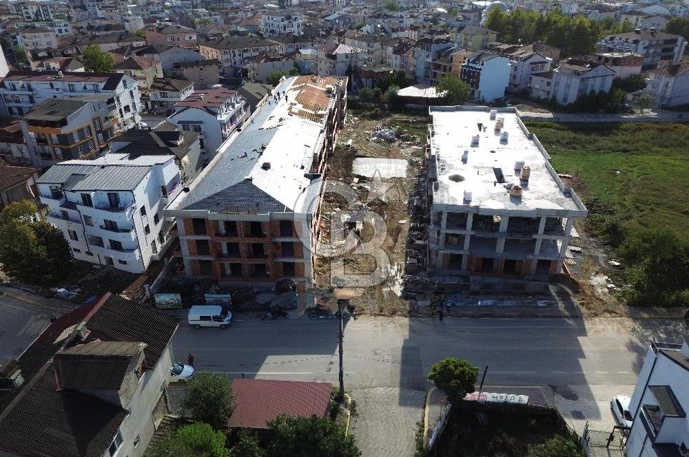 KARTEPE ERTUĞRUL GAZİ MAH. LÜKS SİTEDE 3+1 SATILIK DAİRELER