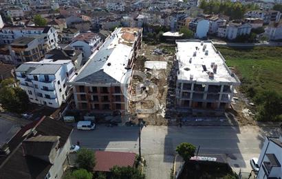 KARTEPE ERTUĞRUL GAZİ MAH. LÜKS SİTEDE 3+1 SATILIK DAİRELER