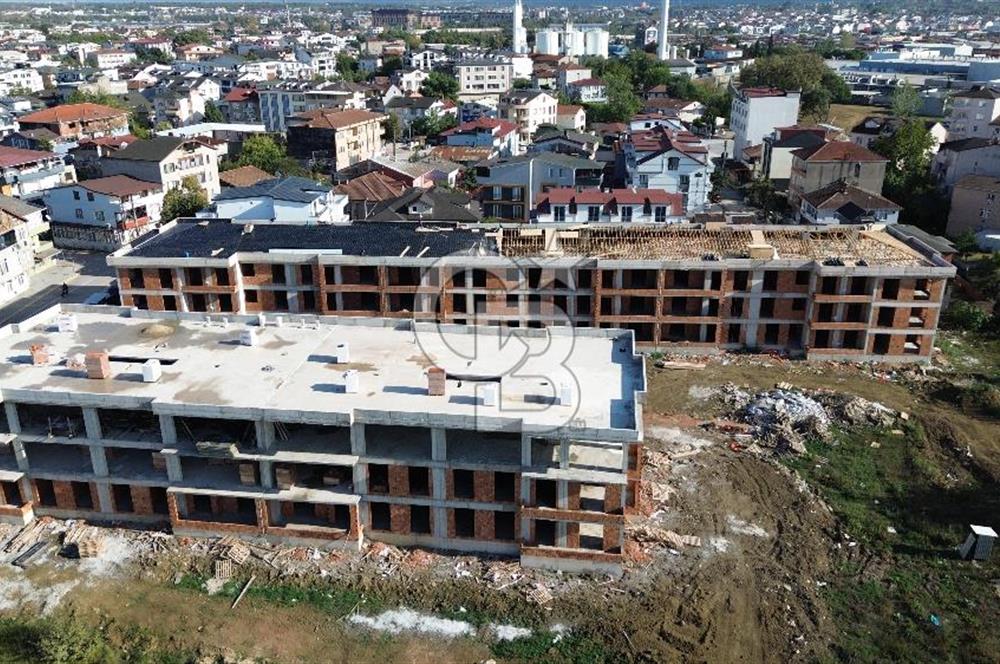 KARTEPE ERTUĞRUL GAZİ MAH. LÜKS SİTEDE 3+1 SATILIK DAİRELER