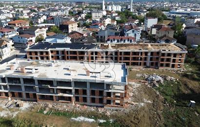 KARTEPE ERTUĞRUL GAZİ MAH. LÜKS SİTEDE 3+1 SATILIK DAİRELER
