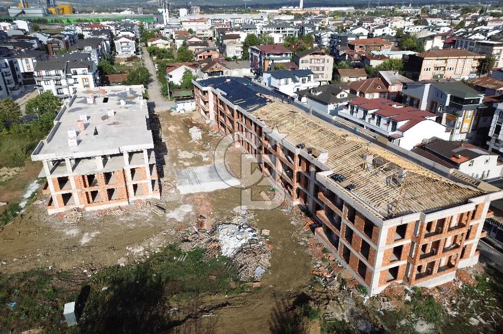 KARTEPE ERTUĞRUL GAZİ MAH. LÜKS SİTEDE 3+1 SATILIK DAİRELER