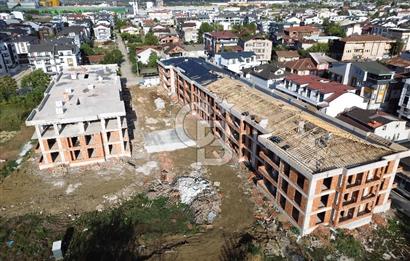 KARTEPE ERTUĞRUL GAZİ MAH. LÜKS SİTEDE 3+1 SATILIK DAİRELER