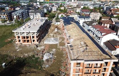 KARTEPE ERTUĞRUL GAZİ MAH. LÜKS SİTEDE 3+1 SATILIK DAİRELER