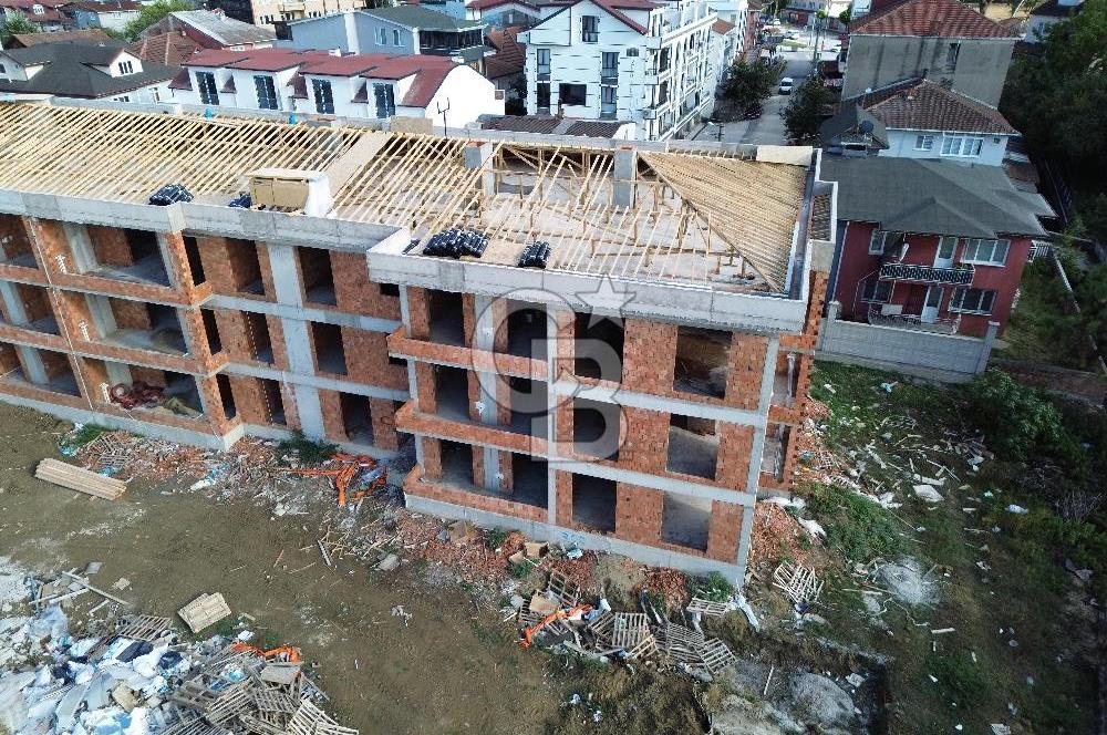 KARTEPE ERTUĞRUL GAZİ MAH. LÜKS SİTEDE 3+1 SATILIK DAİRELER