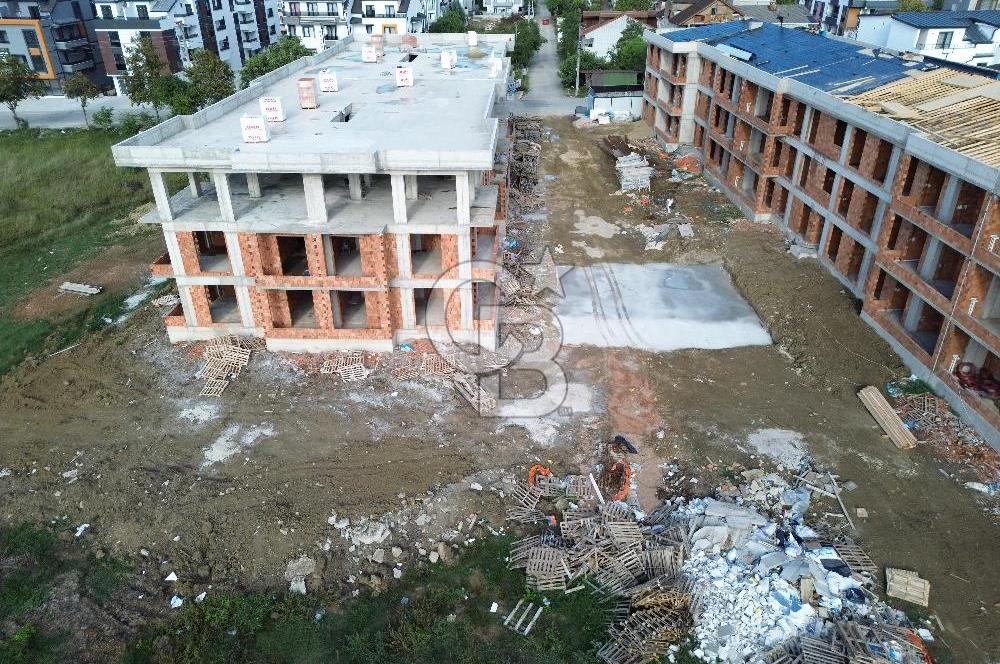 KARTEPE ERTUĞRUL GAZİ MAH. LÜKS SİTEDE 3+1 SATILIK DAİRELER