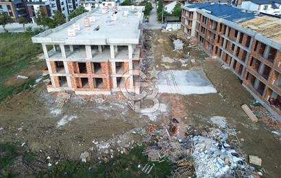 KARTEPE ERTUĞRUL GAZİ MAH. LÜKS SİTEDE 3+1 SATILIK DAİRELER