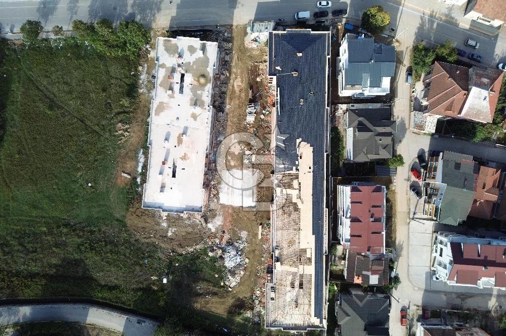 KARTEPE ERTUĞRUL GAZİ MAH. LÜKS SİTEDE 3+1 SATILIK DAİRELER