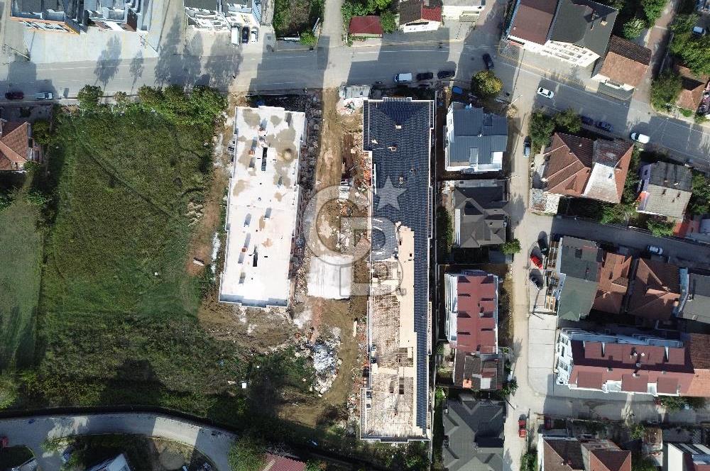 KARTEPE ERTUĞRUL GAZİ MAH. LÜKS SİTEDE 3+1 SATILIK DAİRELER
