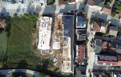 KARTEPE ERTUĞRUL GAZİ MAH. LÜKS SİTEDE 3+1 SATILIK DAİRELER