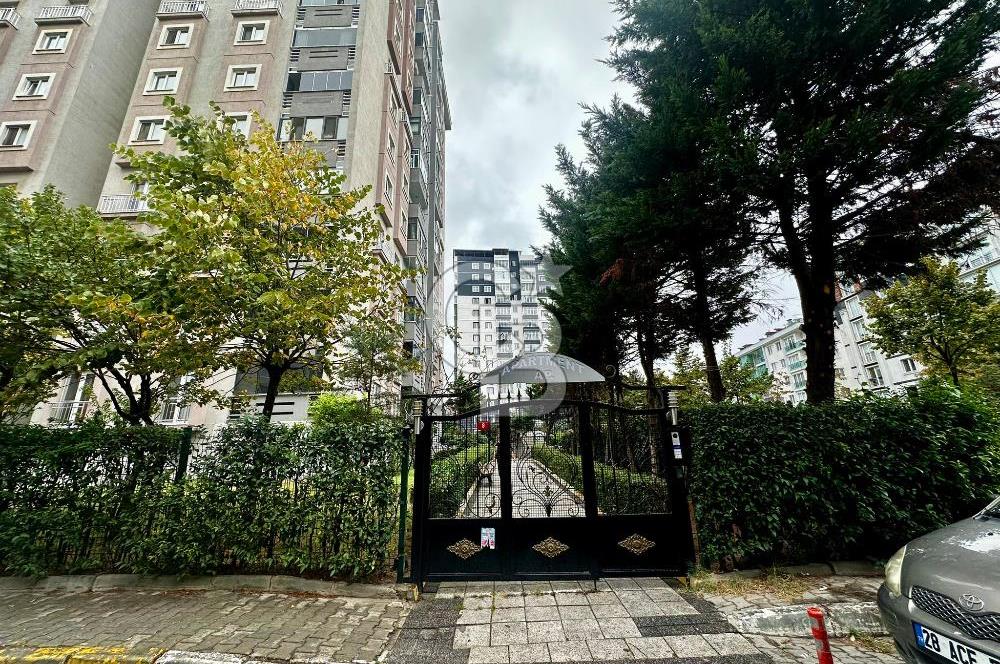 YAŞAM VADİSİ 1.ETAP APARTMENT APARTMANI SATILIK 3+1 DAİRE