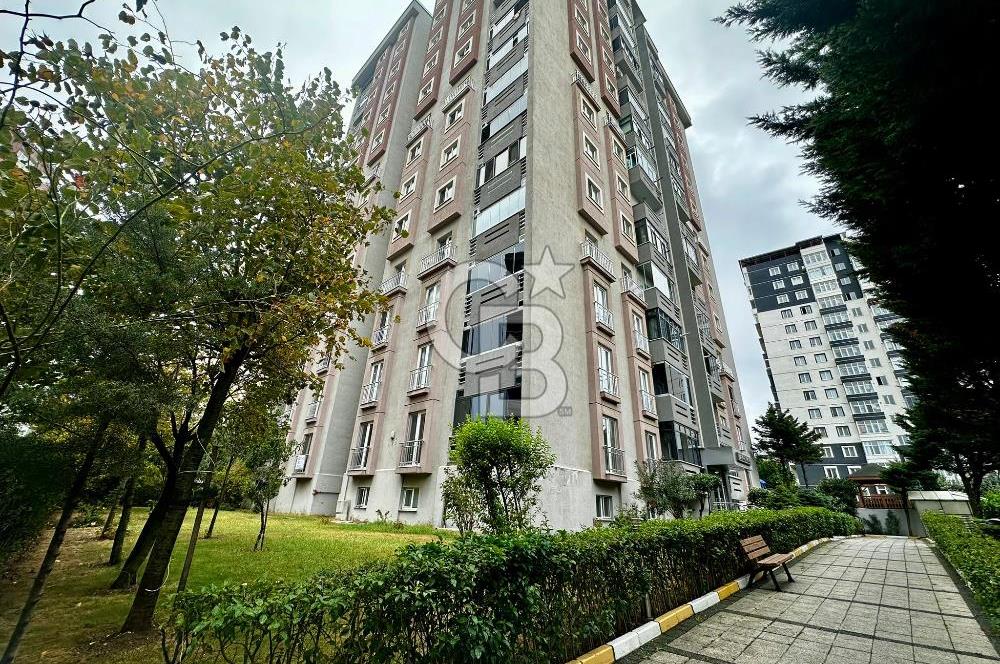 YAŞAM VADİSİ 1.ETAP APARTMENT APARTMANI SATILIK 3+1 DAİRE