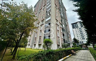 YAŞAM VADİSİ 1.ETAP APARTMENT APARTMANI SATILIK 3+1 DAİRE