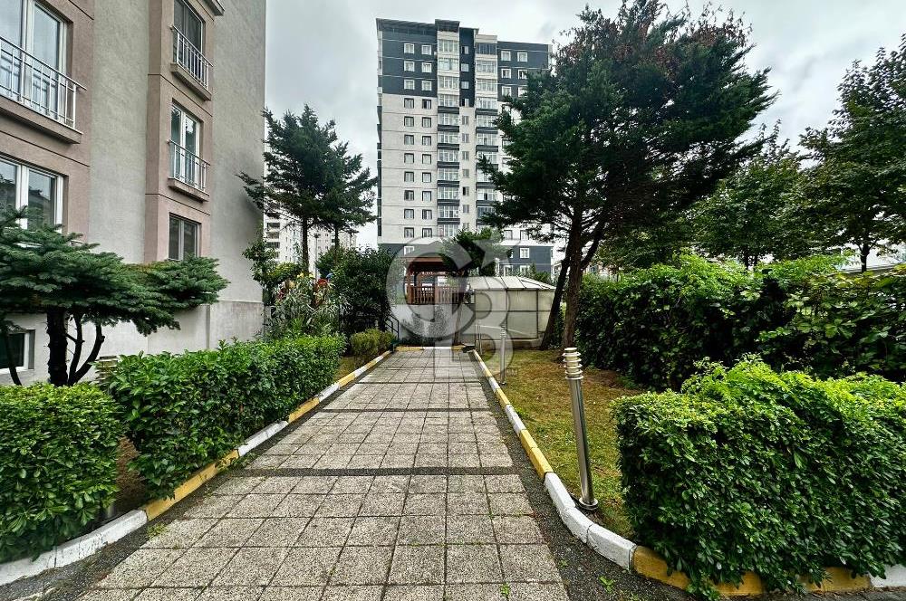 YAŞAM VADİSİ 1.ETAP APARTMENT APARTMANI SATILIK 3+1 DAİRE