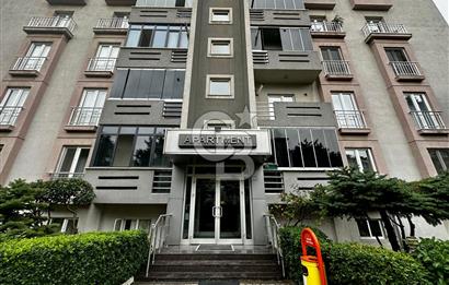 YAŞAM VADİSİ 1.ETAP APARTMENT APARTMANI SATILIK 3+1 DAİRE