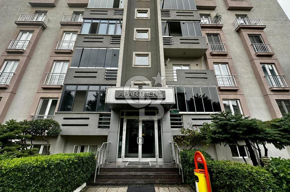 YAŞAM VADİSİ 1.ETAP APARTMENT APARTMANI SATILIK 3+1 DAİRE