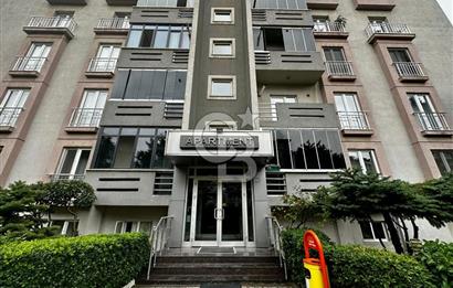 YAŞAM VADİSİ 1.ETAP APARTMENT APARTMANI SATILIK 3+1 DAİRE