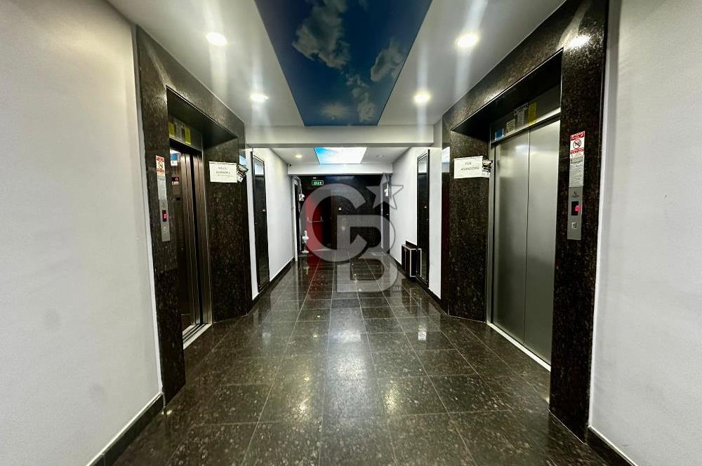YAŞAM VADİSİ 1.ETAP APARTMENT APARTMANI SATILIK 3+1 DAİRE