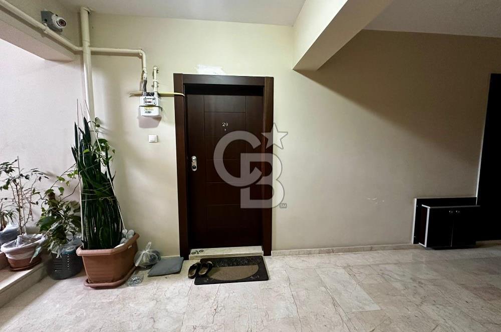 YAŞAM VADİSİ 1.ETAP APARTMENT APARTMANI SATILIK 3+1 DAİRE