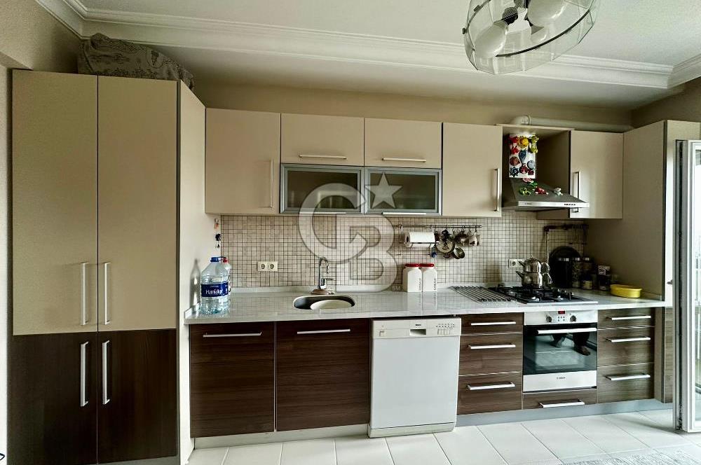 YAŞAM VADİSİ 1.ETAP APARTMENT APARTMANI SATILIK 3+1 DAİRE