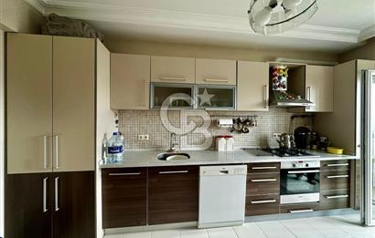 YAŞAM VADİSİ 1.ETAP APARTMENT APARTMANI SATILIK 3+1 DAİRE