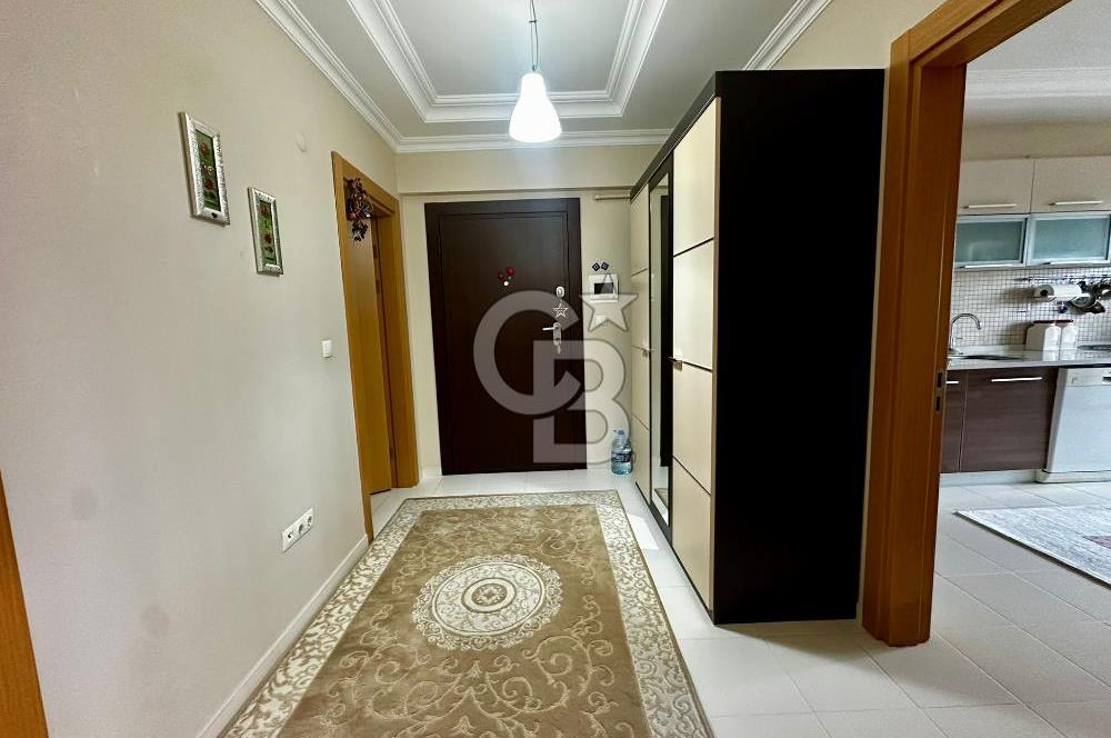 YAŞAM VADİSİ 1.ETAP APARTMENT APARTMANI SATILIK 3+1 DAİRE