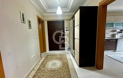 YAŞAM VADİSİ 1.ETAP APARTMENT APARTMANI SATILIK 3+1 DAİRE