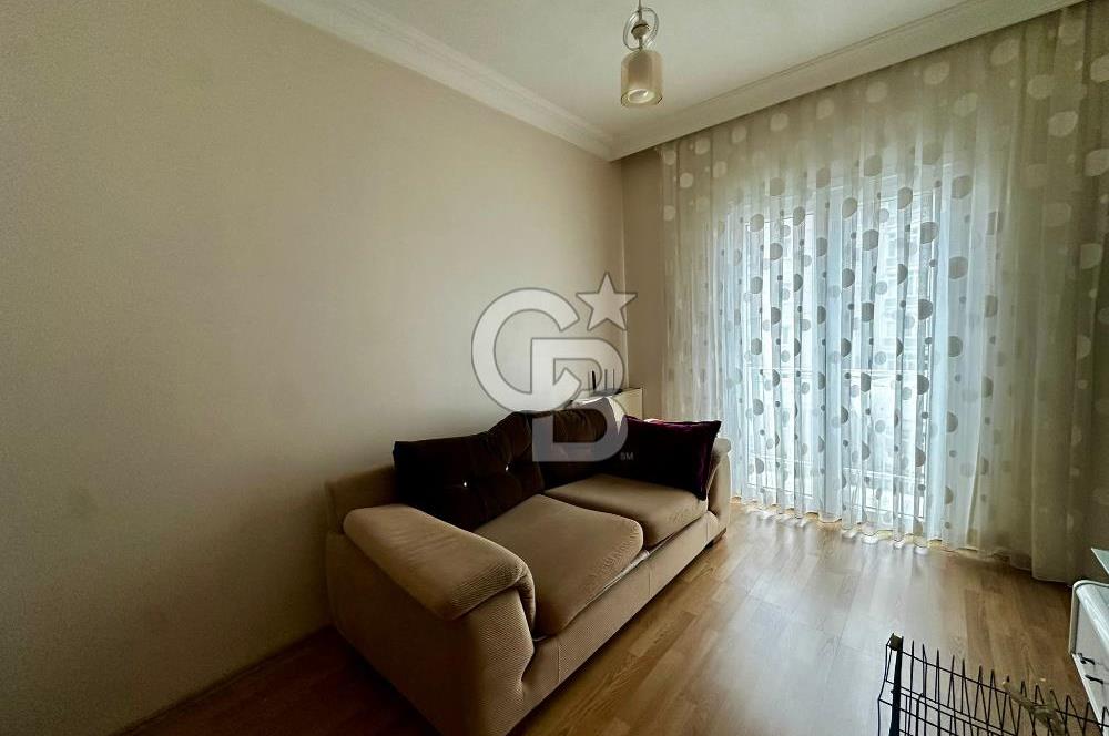 YAŞAM VADİSİ 1.ETAP APARTMENT APARTMANI SATILIK 3+1 DAİRE