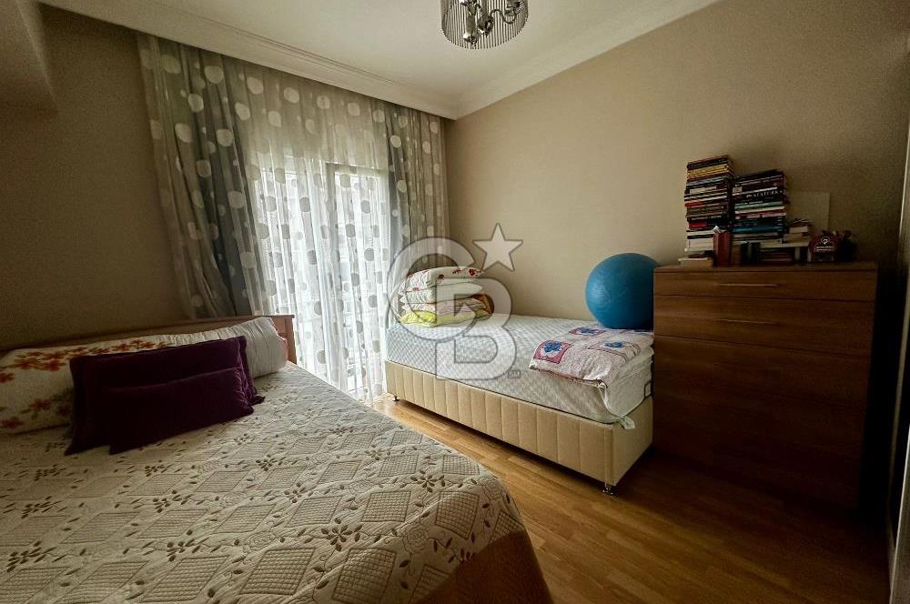 YAŞAM VADİSİ 1.ETAP APARTMENT APARTMANI SATILIK 3+1 DAİRE