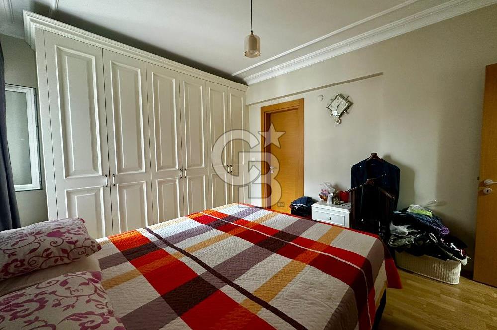 YAŞAM VADİSİ 1.ETAP APARTMENT APARTMANI SATILIK 3+1 DAİRE