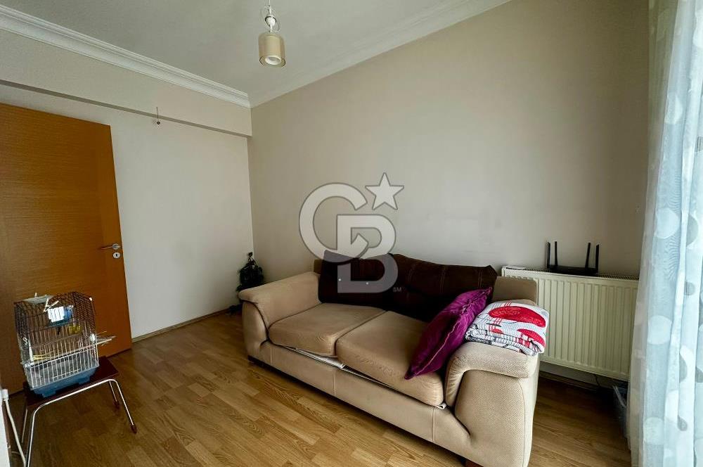 YAŞAM VADİSİ 1.ETAP APARTMENT APARTMANI SATILIK 3+1 DAİRE