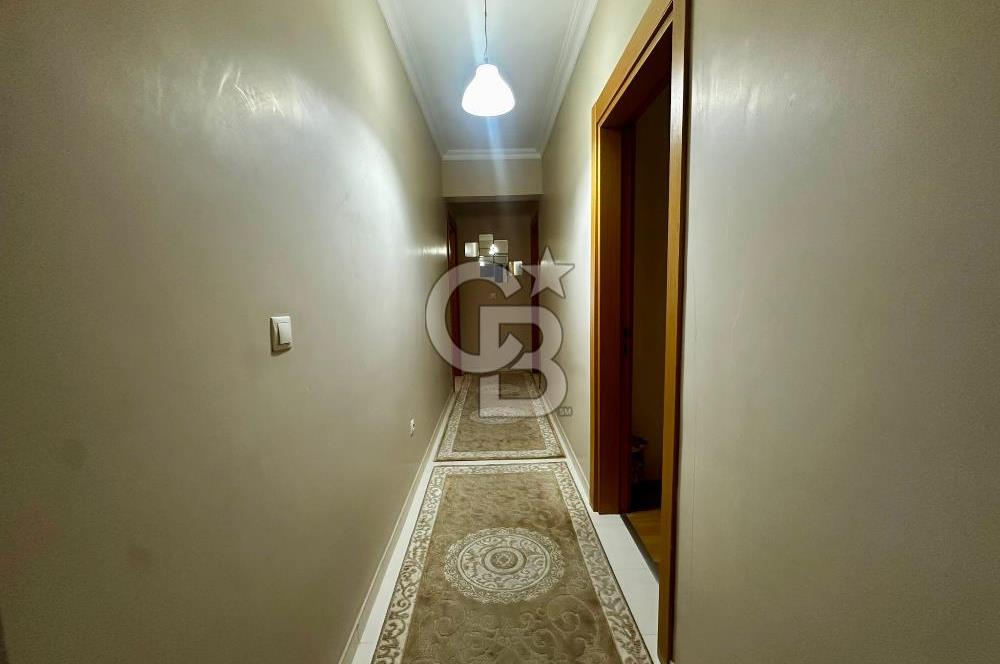 YAŞAM VADİSİ 1.ETAP APARTMENT APARTMANI SATILIK 3+1 DAİRE