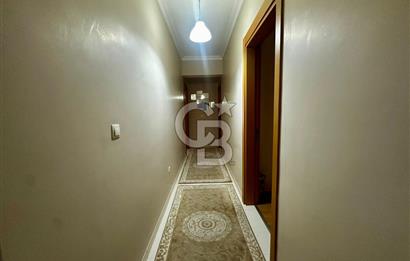 YAŞAM VADİSİ 1.ETAP APARTMENT APARTMANI SATILIK 3+1 DAİRE