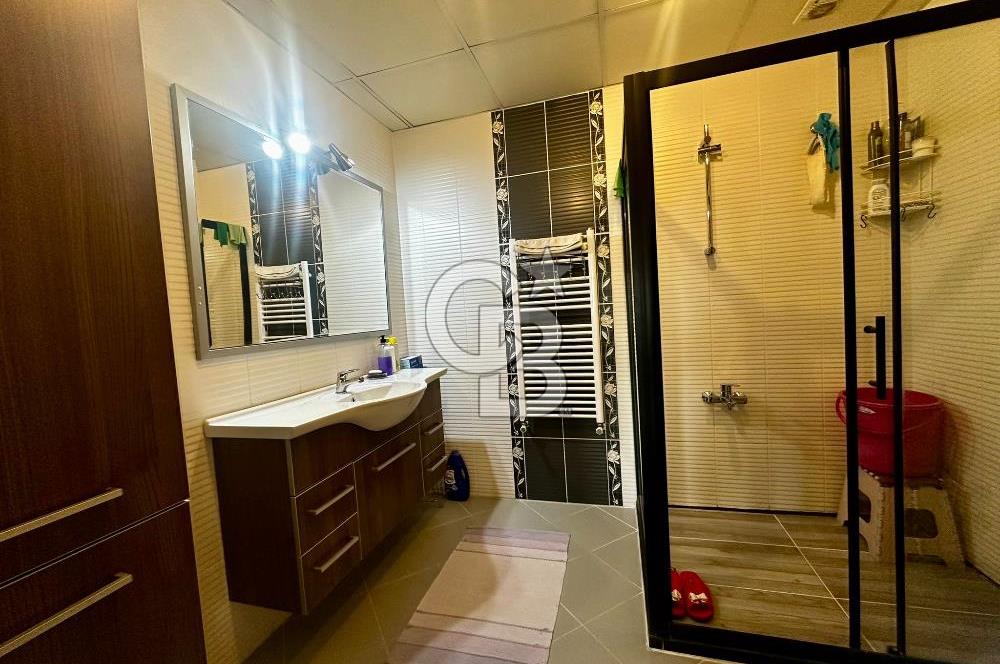 YAŞAM VADİSİ 1.ETAP APARTMENT APARTMANI SATILIK 3+1 DAİRE