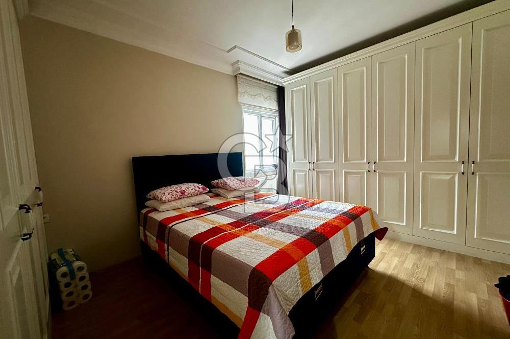 YAŞAM VADİSİ 1.ETAP APARTMENT APARTMANI SATILIK 3+1 DAİRE