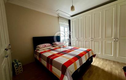 YAŞAM VADİSİ 1.ETAP APARTMENT APARTMANI SATILIK 3+1 DAİRE