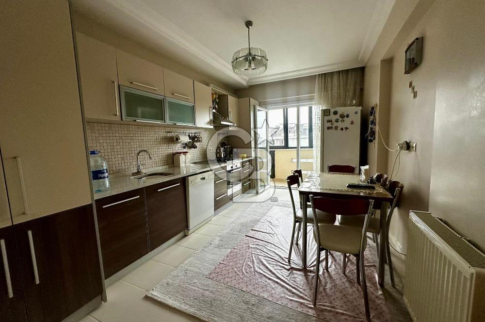 YAŞAM VADİSİ 1.ETAP APARTMENT APARTMANI SATILIK 3+1 DAİRE