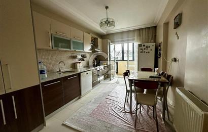YAŞAM VADİSİ 1.ETAP APARTMENT APARTMANI SATILIK 3+1 DAİRE