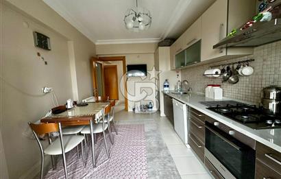 YAŞAM VADİSİ 1.ETAP APARTMENT APARTMANI SATILIK 3+1 DAİRE
