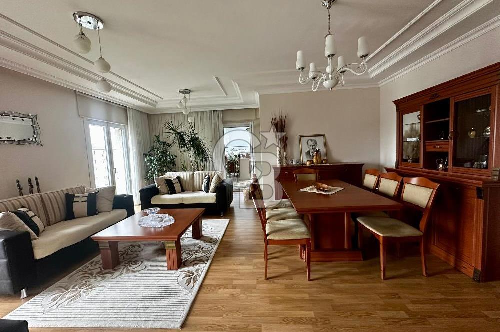 YAŞAM VADİSİ 1.ETAP APARTMENT APARTMANI SATILIK 3+1 DAİRE