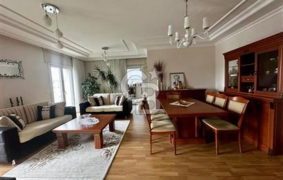 YAŞAM VADİSİ 1.ETAP APARTMENT APARTMANI SATILIK 3+1 DAİRE