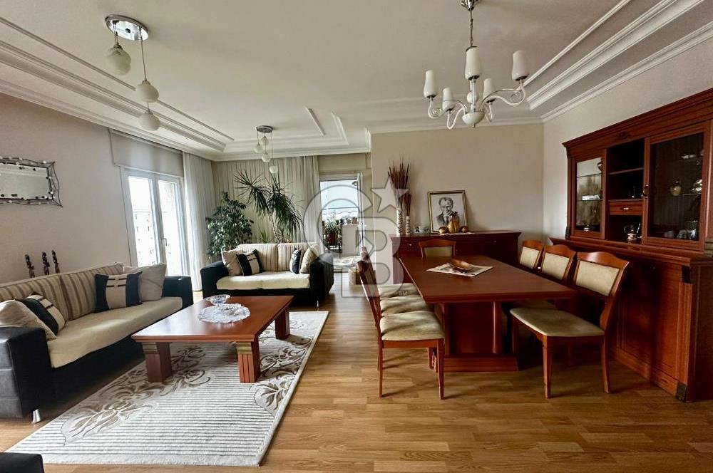 YAŞAM VADİSİ 1.ETAP APARTMENT APARTMANI SATILIK 3+1 DAİRE