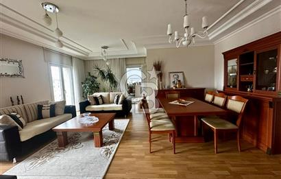 YAŞAM VADİSİ 1.ETAP APARTMENT APARTMANI SATILIK 3+1 DAİRE