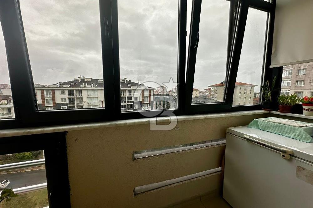 YAŞAM VADİSİ 1.ETAP APARTMENT APARTMANI SATILIK 3+1 DAİRE