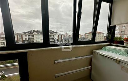 YAŞAM VADİSİ 1.ETAP APARTMENT APARTMANI SATILIK 3+1 DAİRE